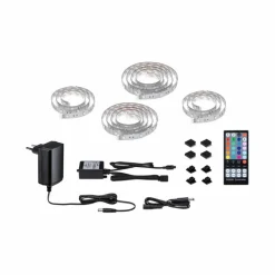 LED-Flexband MaxLED TV55 Set