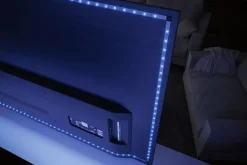 LED-Flexband MaxLED TV55 Set