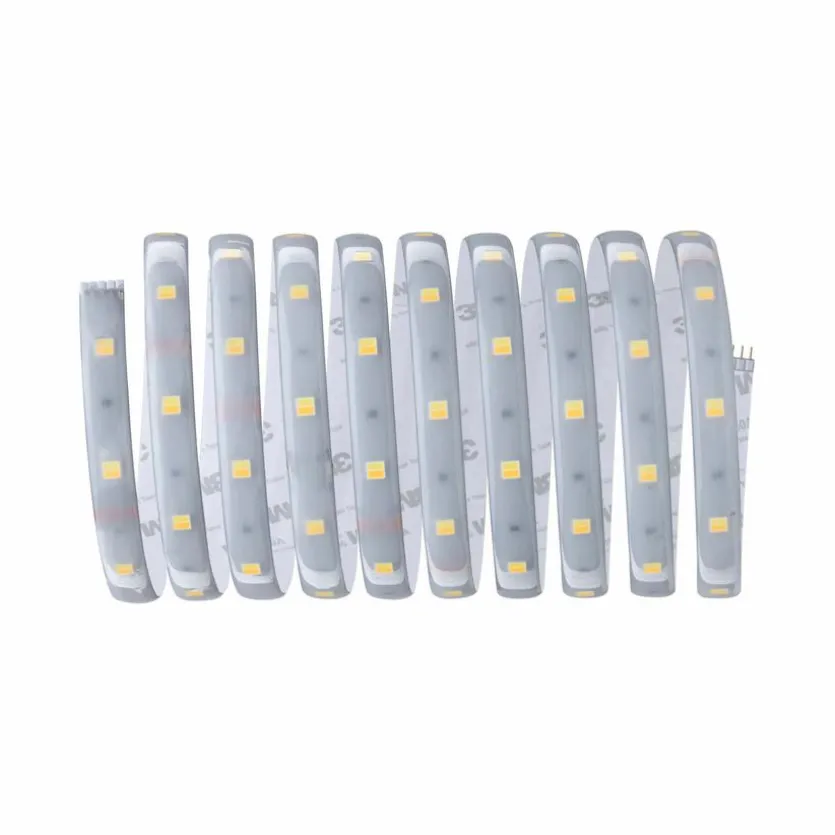 LED-Flexband MaxLED Weiß 3m