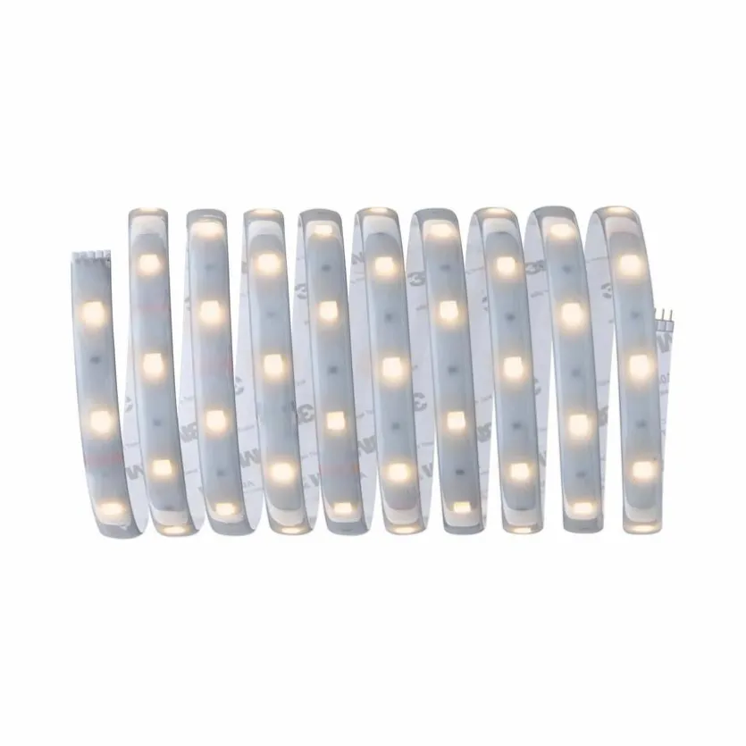 LED-Flexband MaxLED Weiß 3m