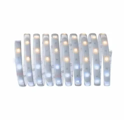 LED-Flexband MaxLED Weiß 3m