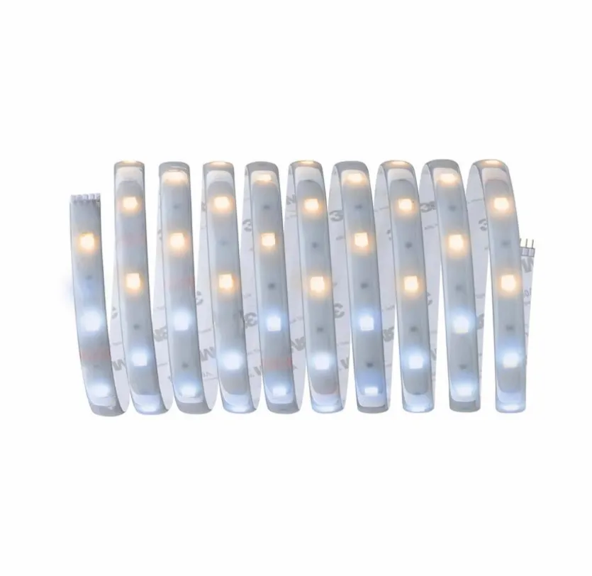 LED-Flexband MaxLED Weiß 3m