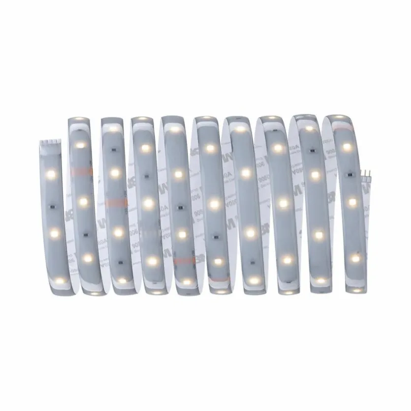 LED-Flexband MaxLED Weiß 3m