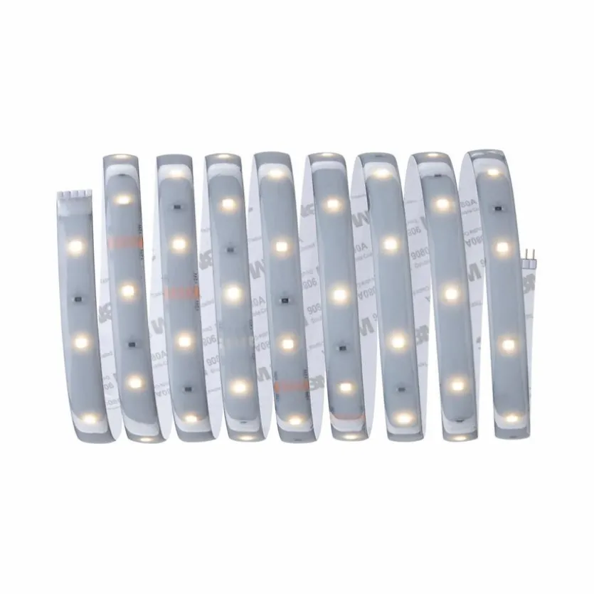 LED-Flexband MaxLED Weiß 2,5m