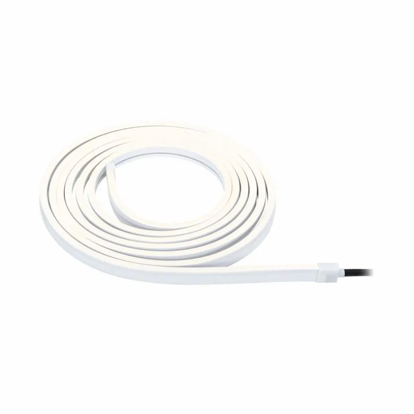 LED-Flexband Plug&Shine