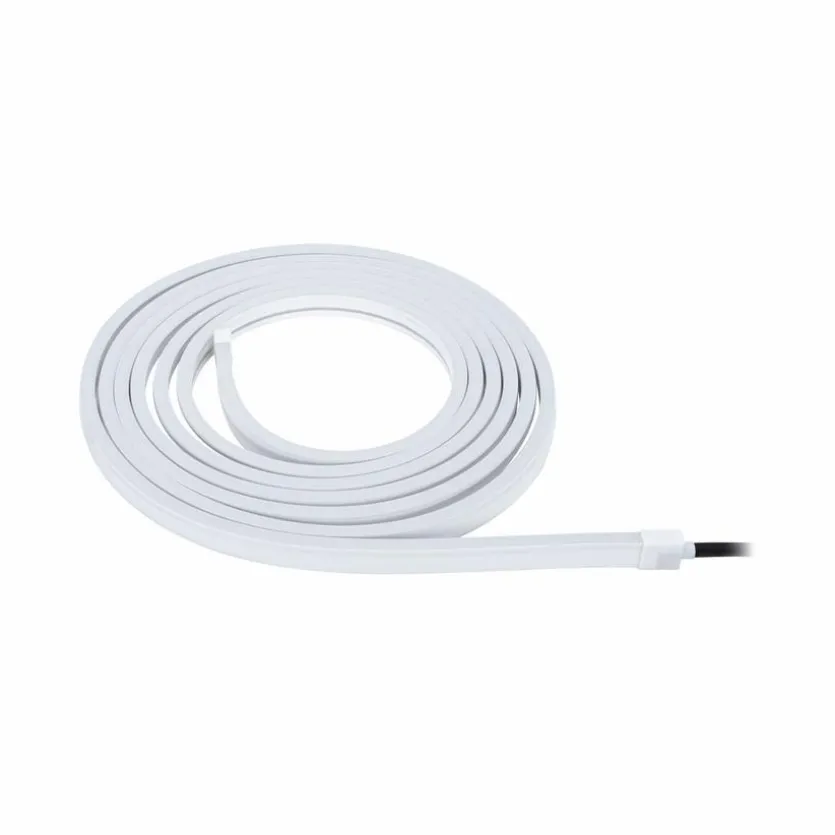 LED-Flexband Plug&Shine
