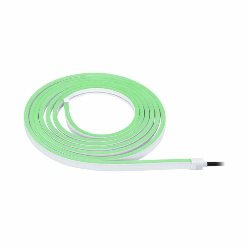 LED-Flexband Plug&Shine