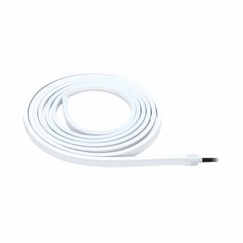 LED-Flexband Plug&Shine