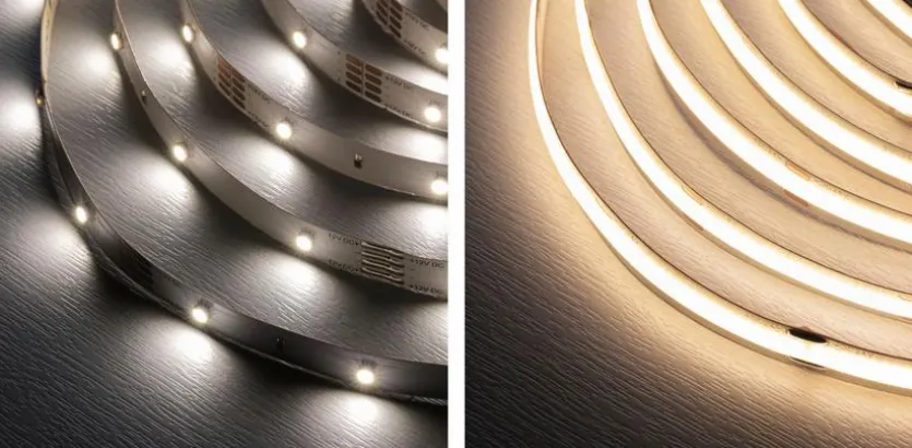LED-Flexband Simple LED COB 3m