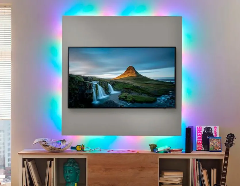 LED-Flexband Simple LED Motion 7,5m