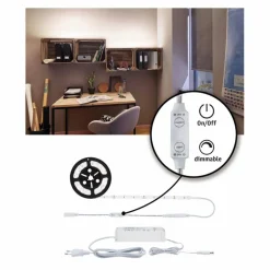 LED-Flexband Simple LED Power