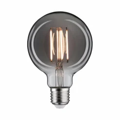 LED-Globeform E27/8 Watt