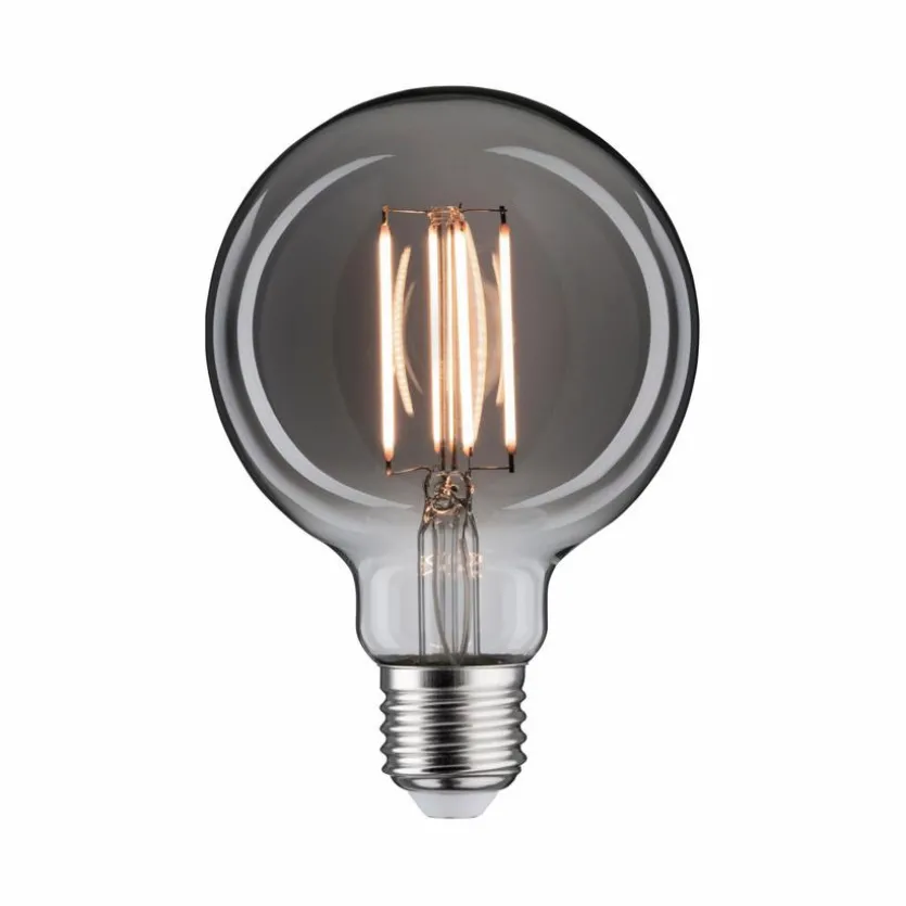 LED-Globeform E27/8 Watt