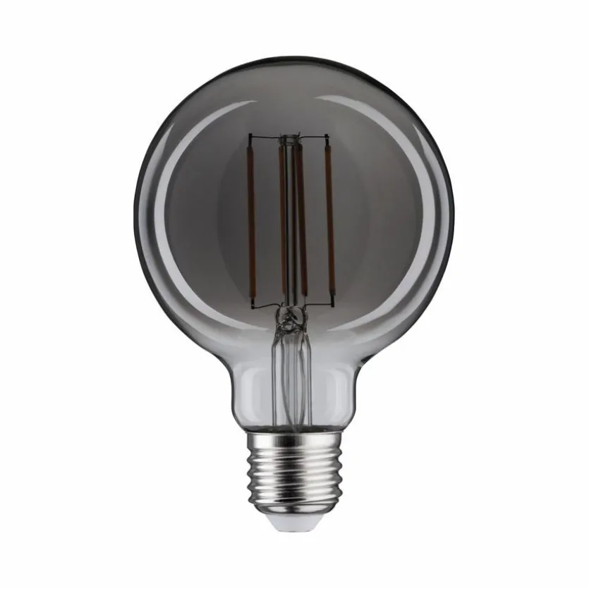 LED-Globeform E27/8 Watt