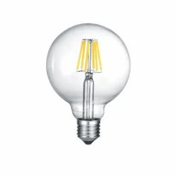 LED Globeform E27/ 8Watt/ Energie F
