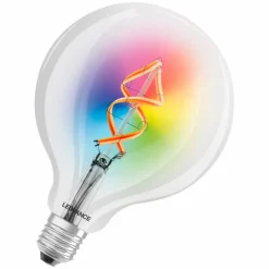 LED-Globeform E27/4,5 Watt/Energie G