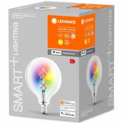 LED-Globeform E27/4,5 Watt/Energie G