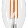 LED-Kerze E14 / 2,2 Watt / Energie A