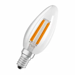 LED-Kerze E14/2,5 Watt/Energie B