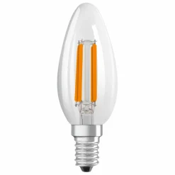 LED-Kerze E14/2,5 Watt/Energie B