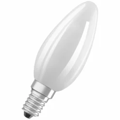 LED-Kerze E14/2,5 Watt/Energie B