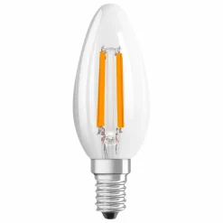LED-Kerze E14/2,9 Watt/Energie C