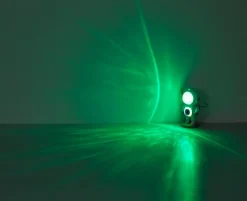 LED-Kinderlampe Cosmo