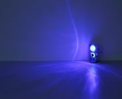 LED-Kinderlampe Cosmo