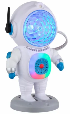 LED-Kinderlampe Cosmo