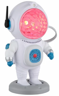 LED-Kinderlampe Cosmo