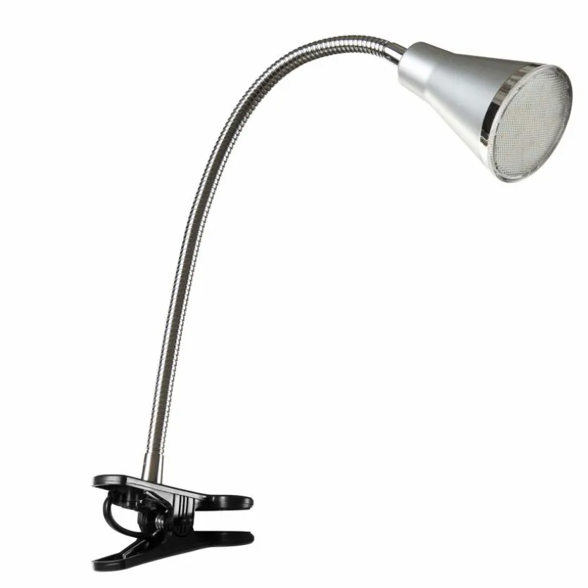 LED-Klemmleuchte Arras