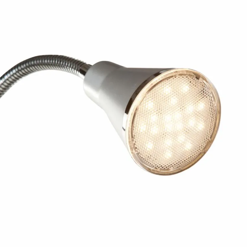 LED-Klemmleuchte Arras