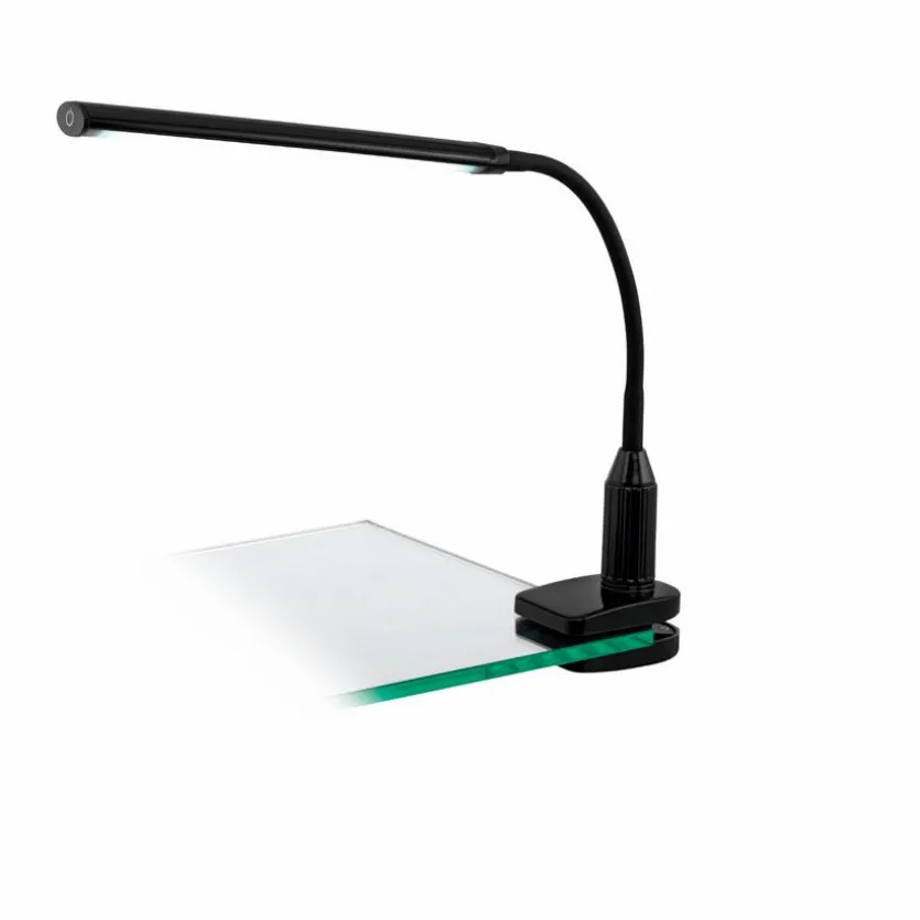 LED-Klemmleuchte Laroa
