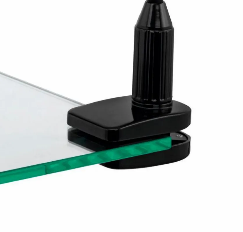LED-Klemmleuchte Laroa