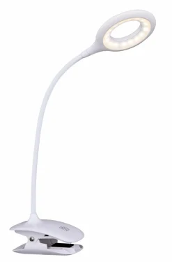 LED-Klemmleuchte null