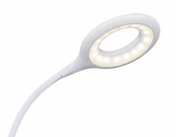 LED-Klemmleuchte null