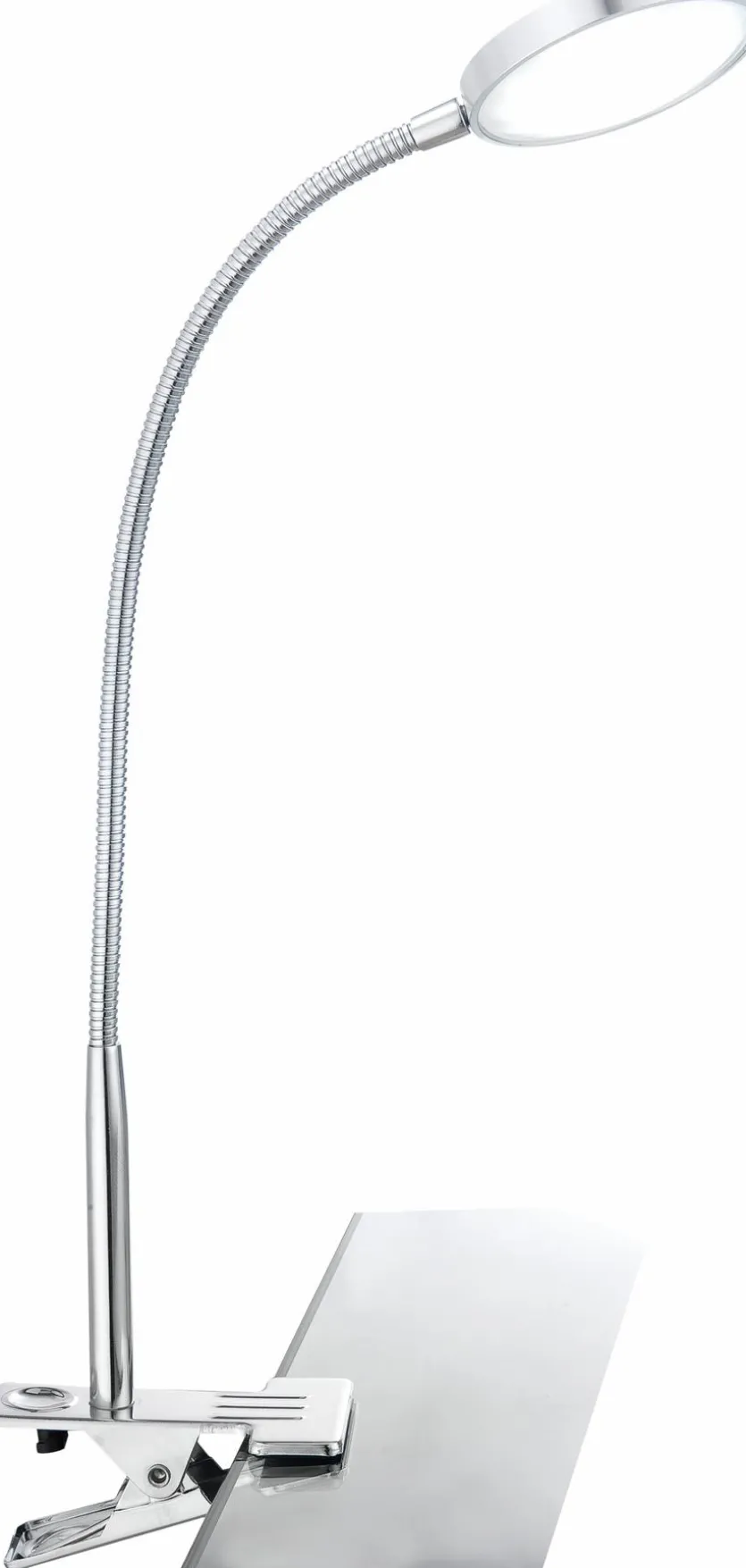 LED-Klemmleuchte Pegasi