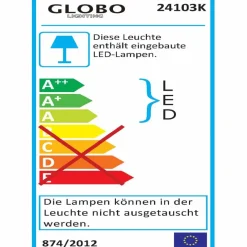 LED-Klemmleuchte Pegasi