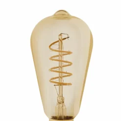 LED-Kolbenform E27/4 Watt