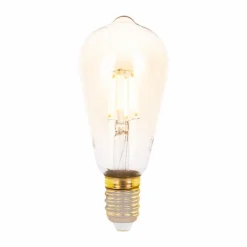 LED-Kolbenform E27/4Watt/Energie G