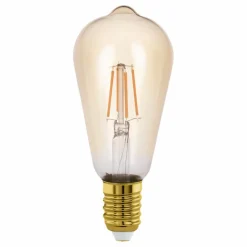 LED-Kolbenform E27/4Watt/Energie G