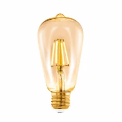LED-Kolbenform E27/4,9Watt/Energie F