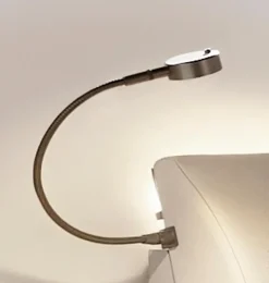 LED-Kopfteilbeleuchtung San Diego 2er Set
