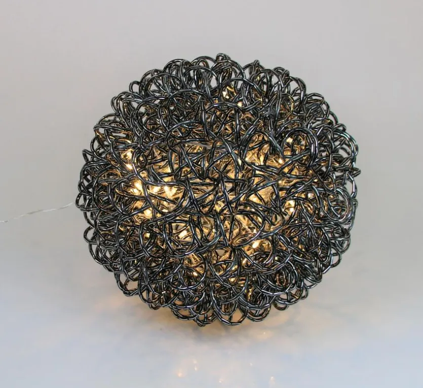 LED-Leuchte Kugel