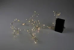 LED-Lichterkette Mini