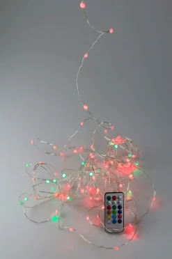 LED-Lichterkette Multi