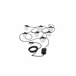 LED-Lichterkette Plug&Shine