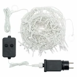 LED-Lichtervorhang Appy 180