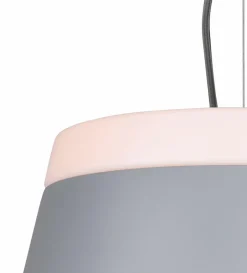 LED-Pendelleuchte