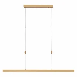 LED-Pendelleuchte Adriana